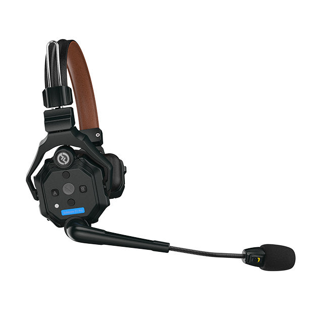 Casque stéréo sans fil Solidcom C1 Pro