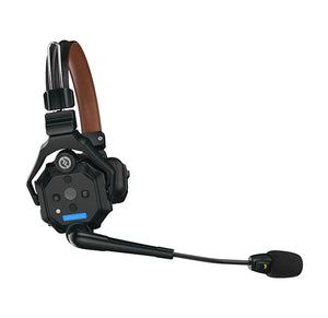 Solidcom C1 Pro Wireless Stereo Remote Headset