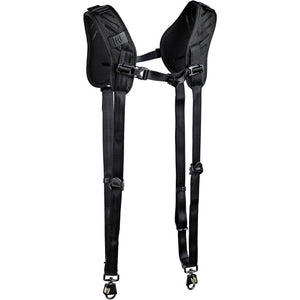 Blackline II Double Camera Harness