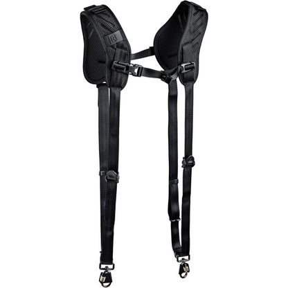 Blackline II Double Camera Harness