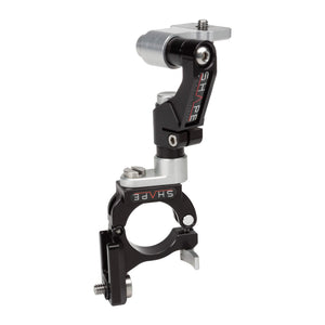2 Axis Push-BUtton Arm for 25mm Gimbal Rod