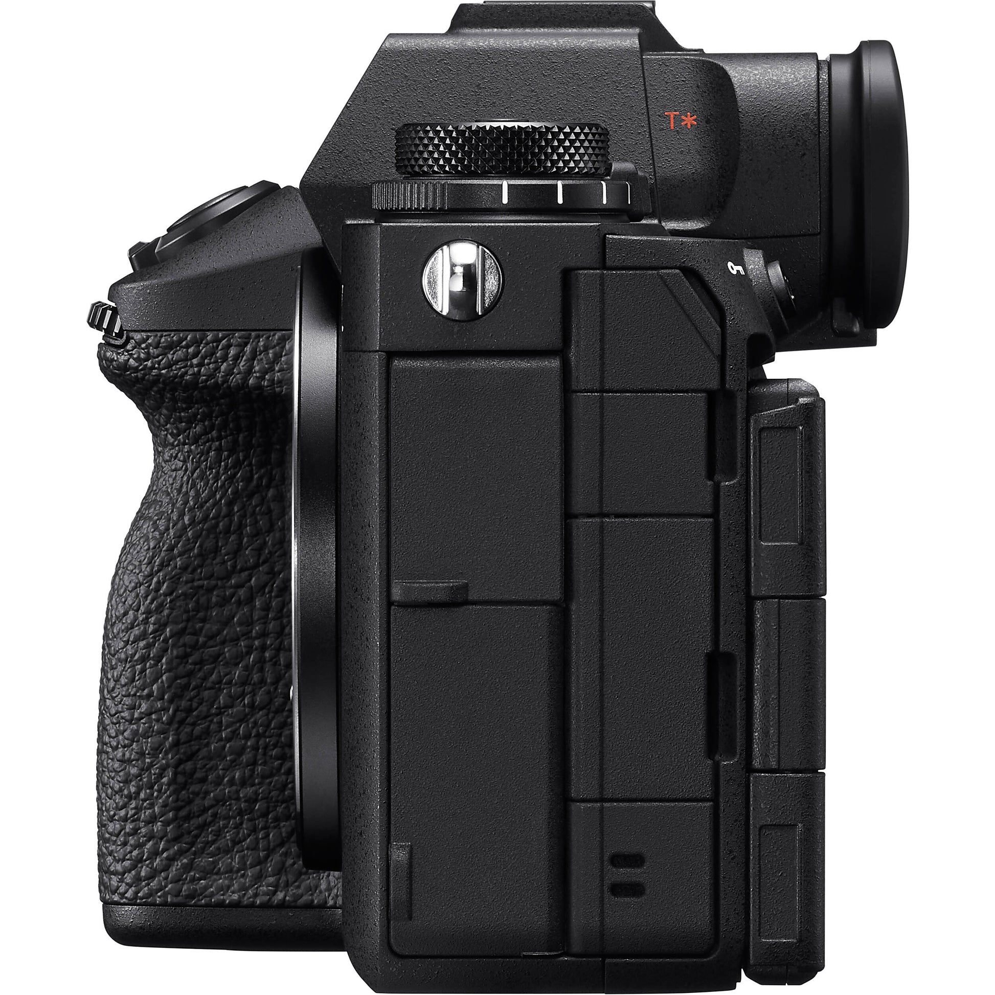 External synced image