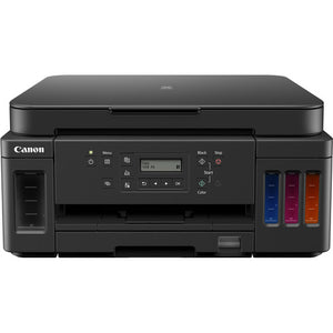 Imprimante photo tout-en-un sans fil PIXMA G6020 MegaTank