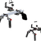 External synced image