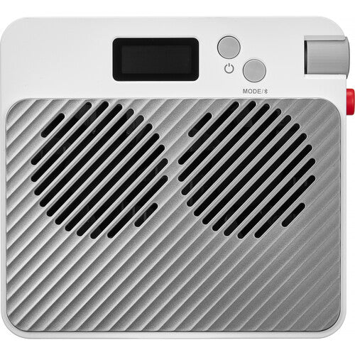 External synced image