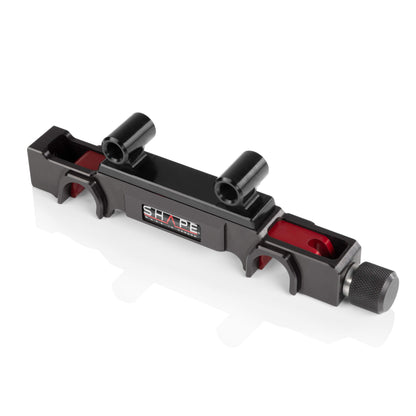 Adaptateur studio encliquetable 15 mm LW vers 19 mm