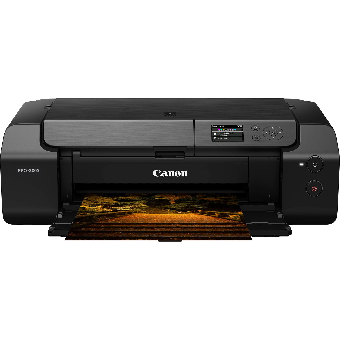 Pixma Pro-200S