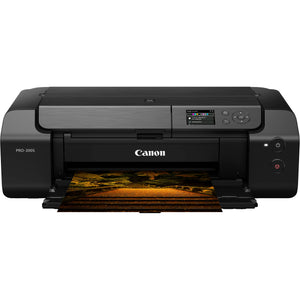 Canon PIXMA PRO-200S Printer