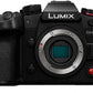 External synced image