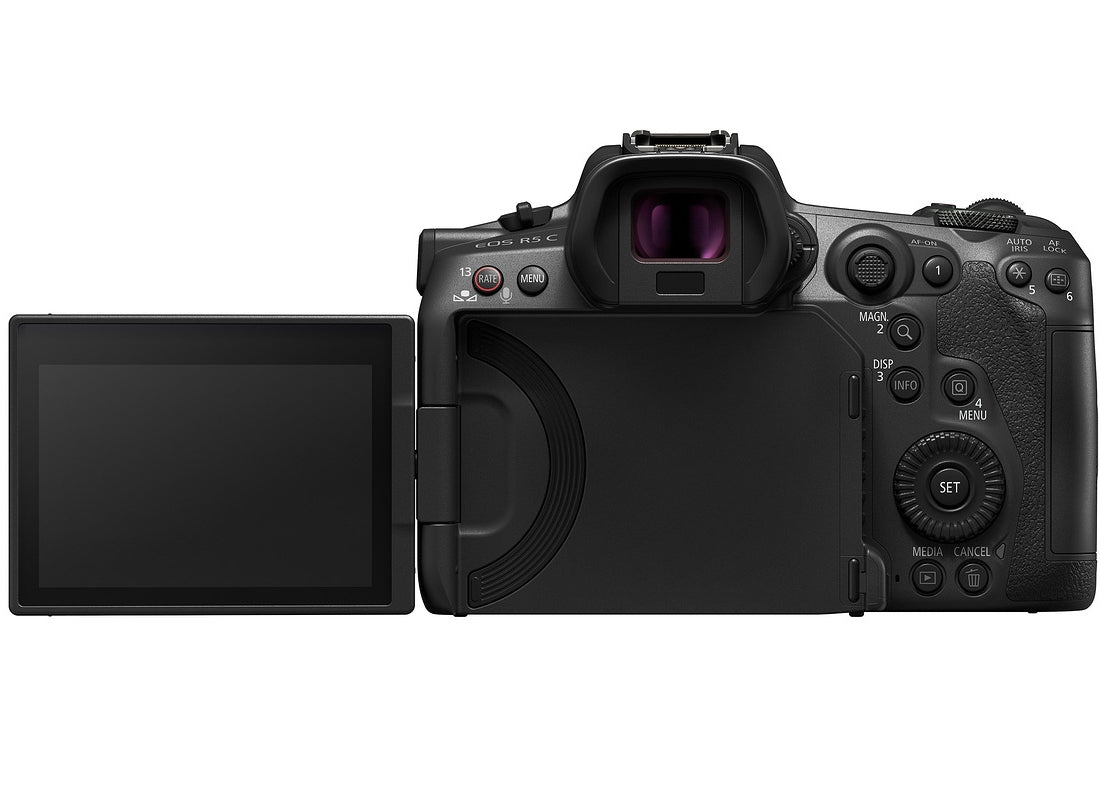 External synced image