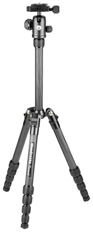 Element Traveller Tripod Small with Ball Head - Carbon Fiber