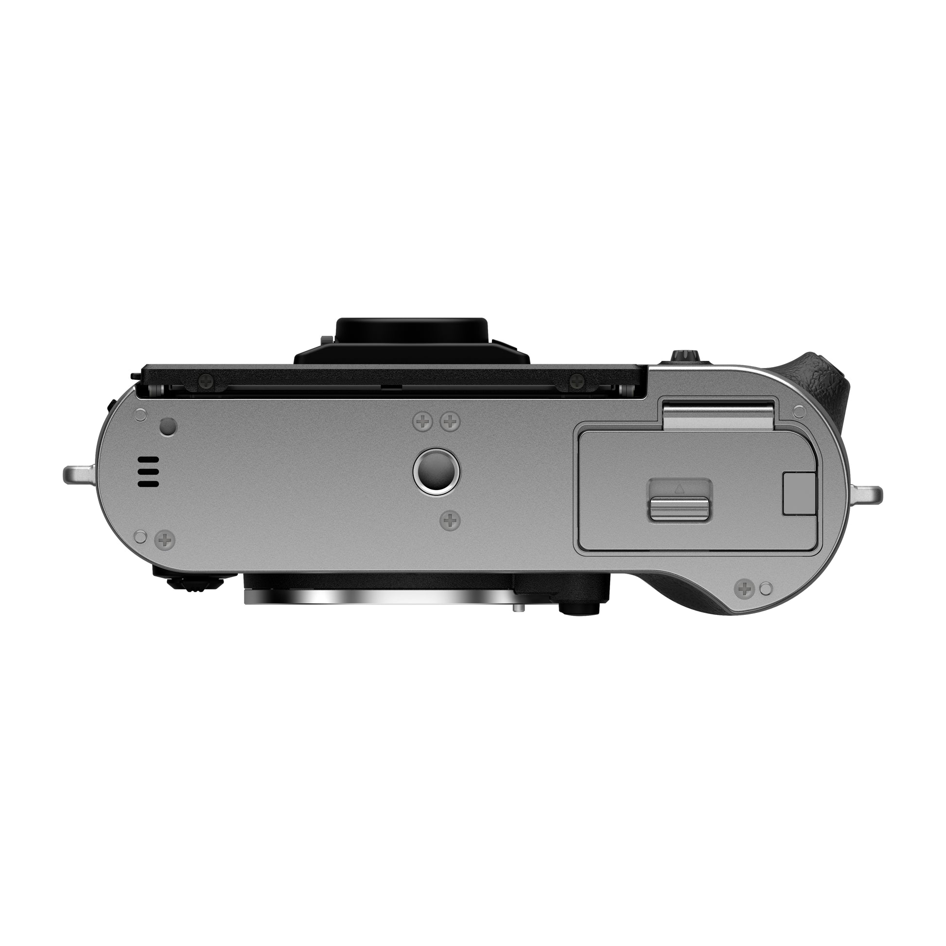 External synced image