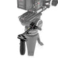 External synced image