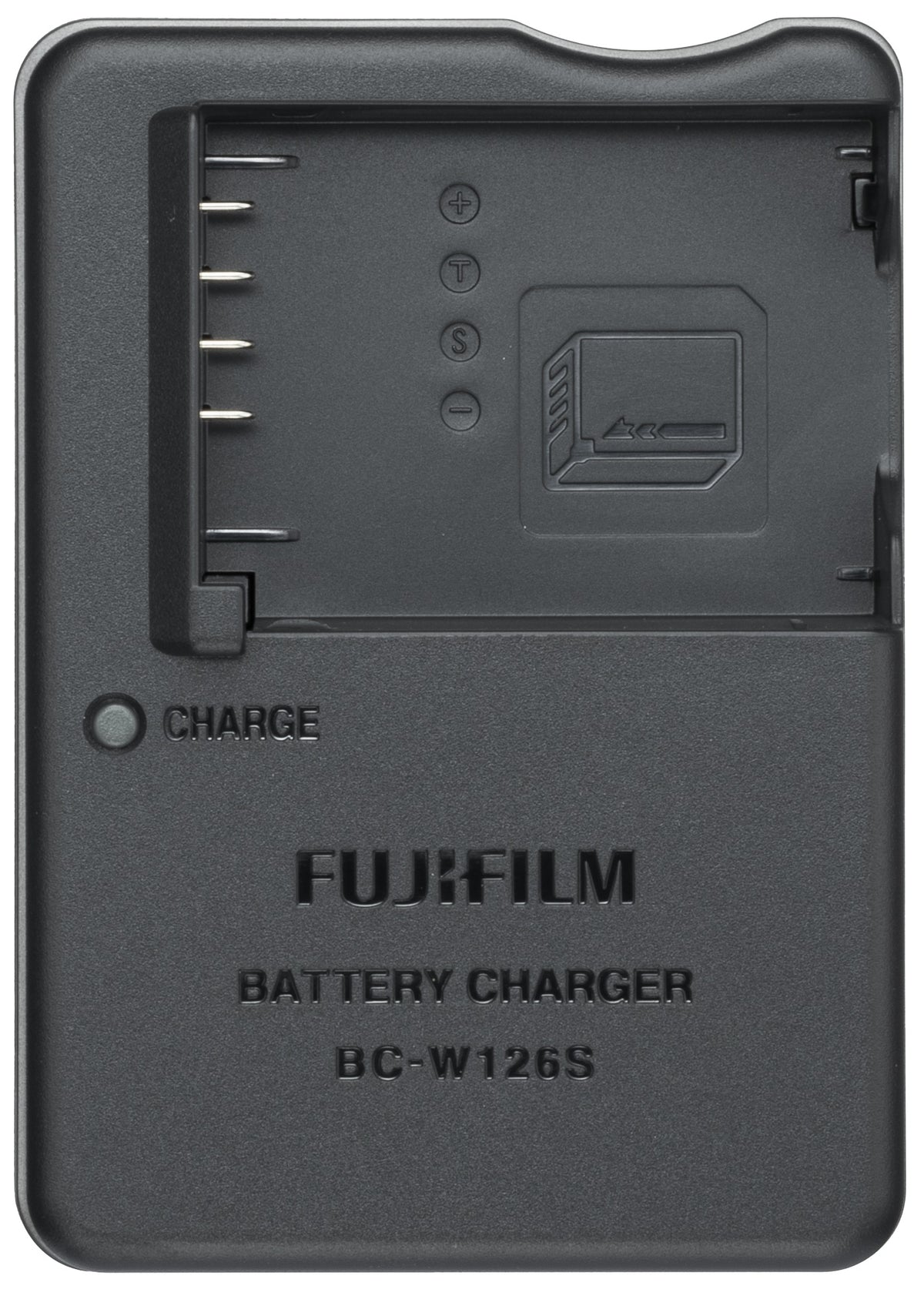 External synced image