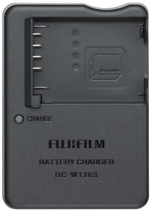 External synced image
