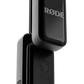 External synced image