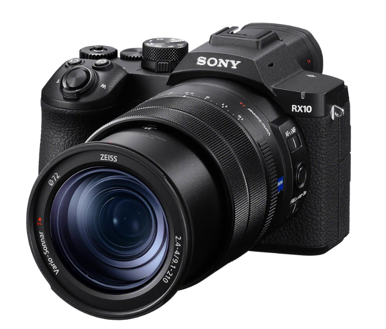 External synced image