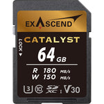 External synced image