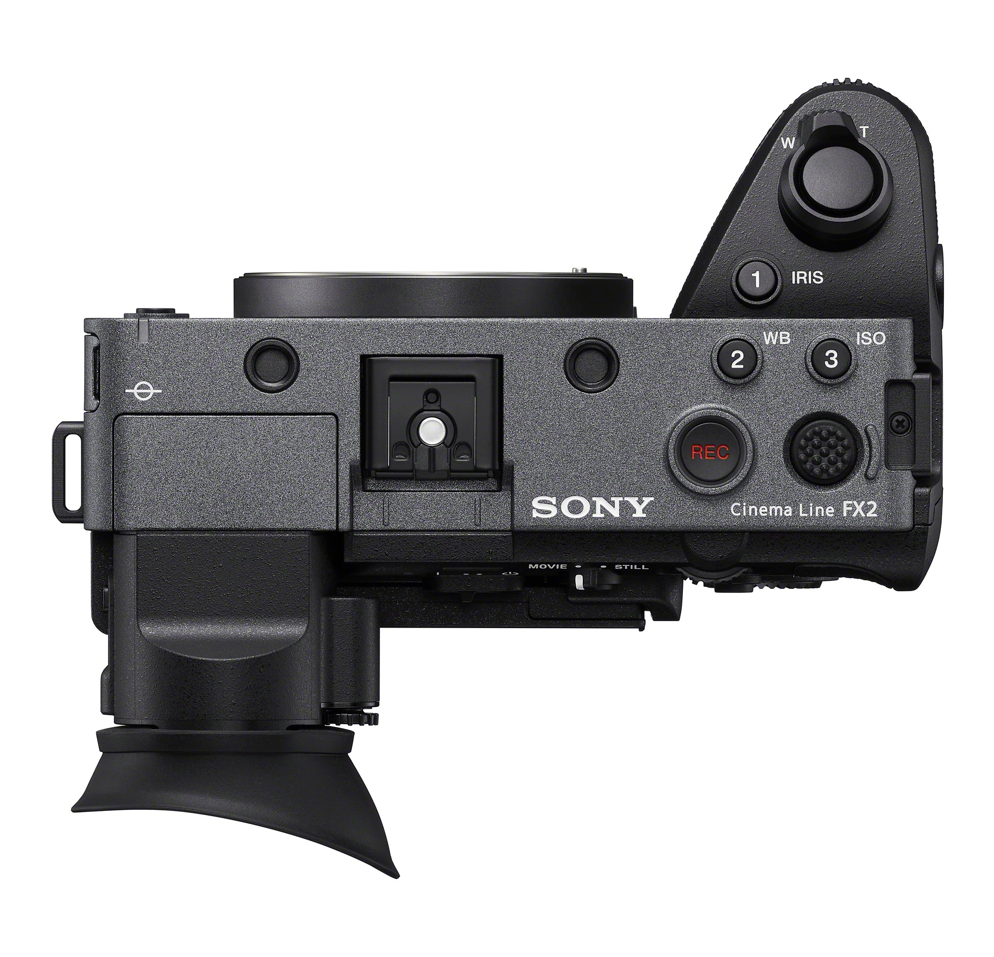 External synced image