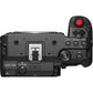Caméra cinéma plein format EOS C50 - Canon RF - Boîtier nu