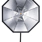External synced image