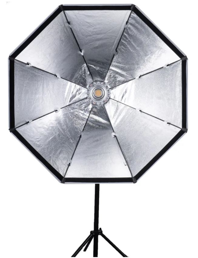External synced image