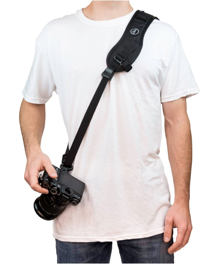 External synced image