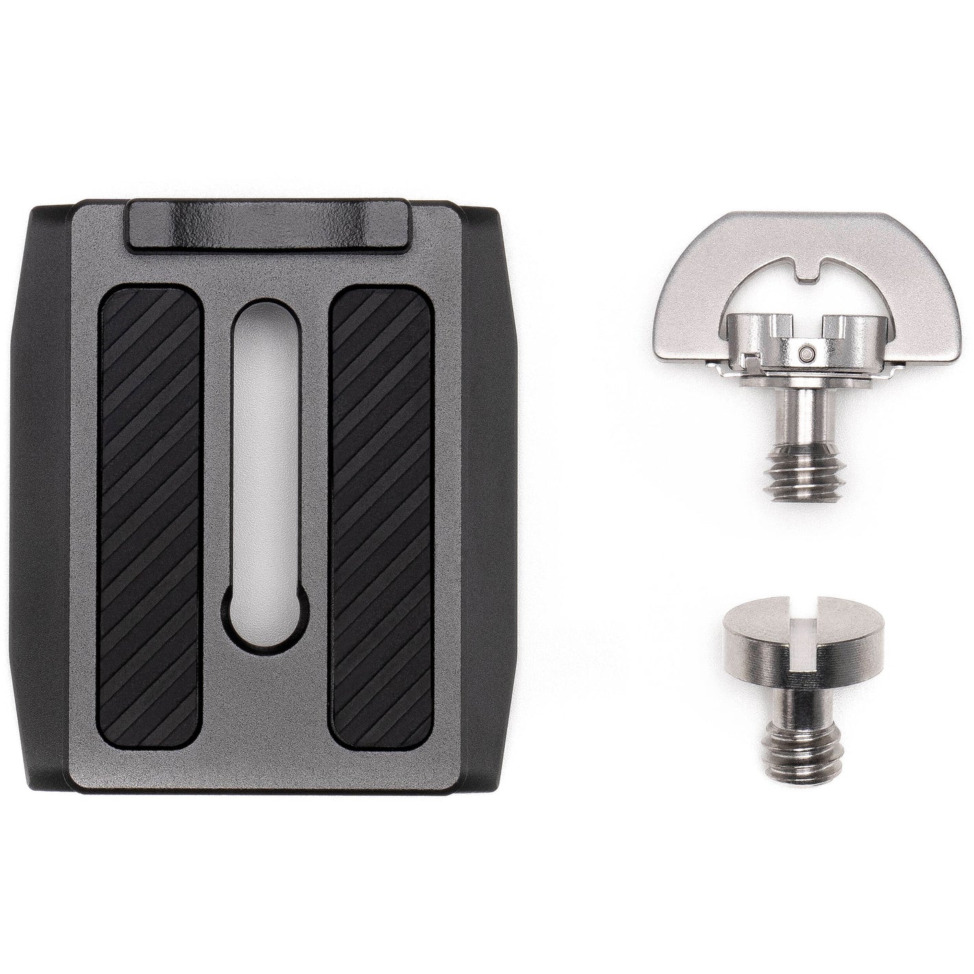 Quick Release Plate for RS 3 Mini