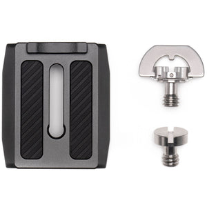Quick Release Plate for RS 3 Mini