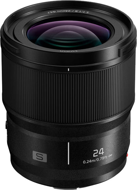 External synced image