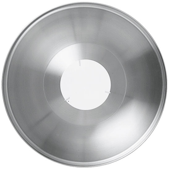 External synced image
