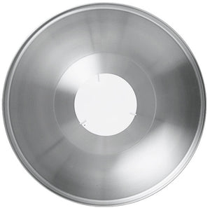 Softlight Reflector Silver #100607