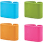 Capuchons et clips de câble à code couleur pour mini-microphones NT-USB