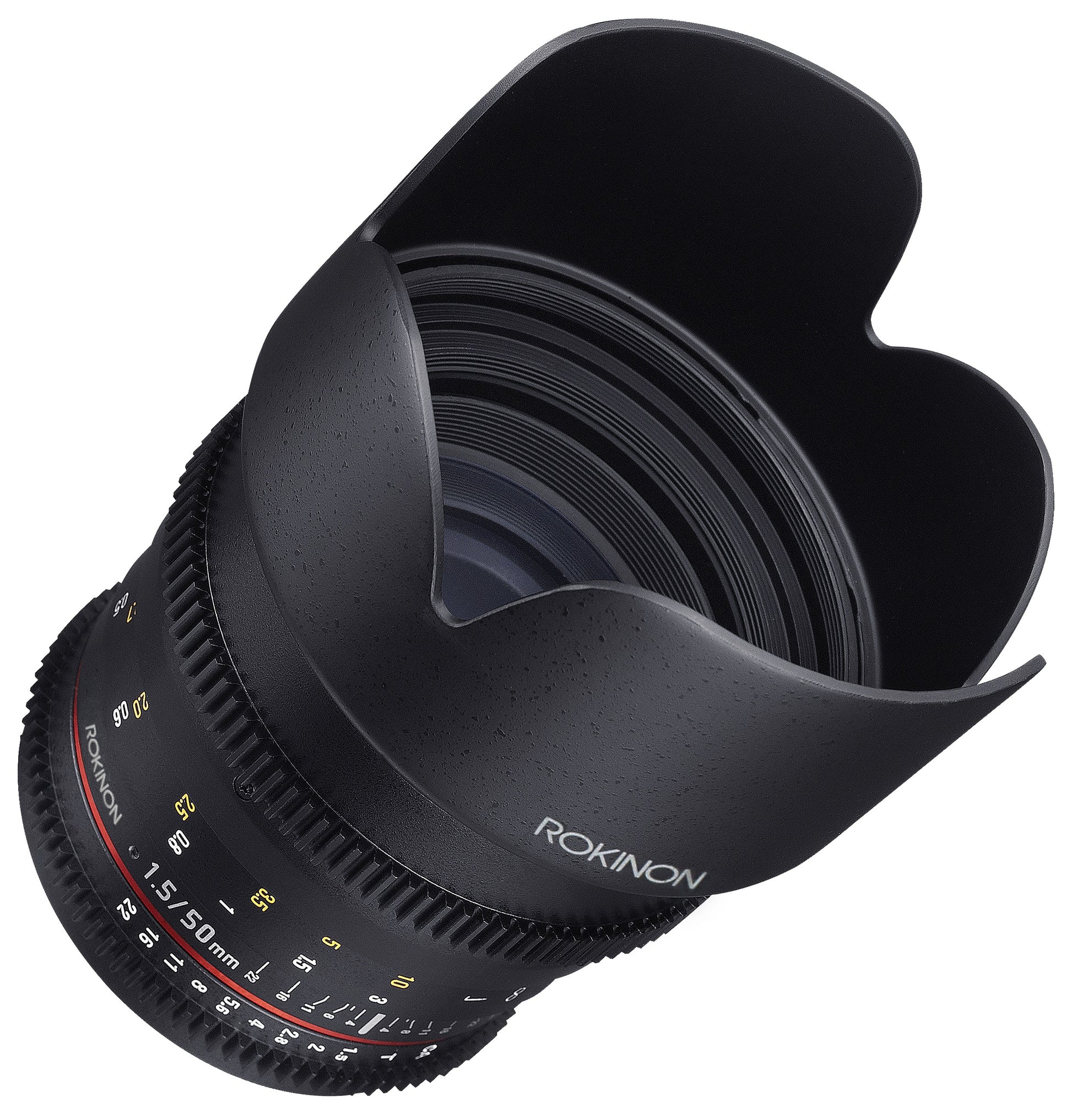 External synced image