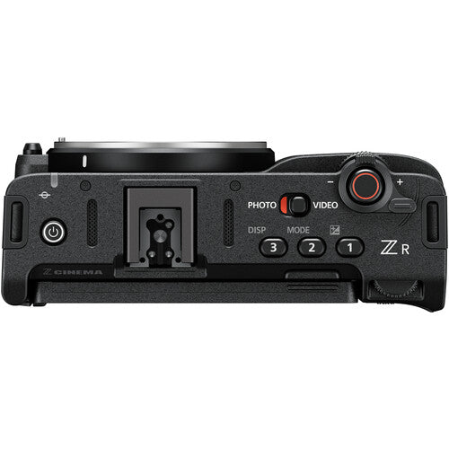External synced image