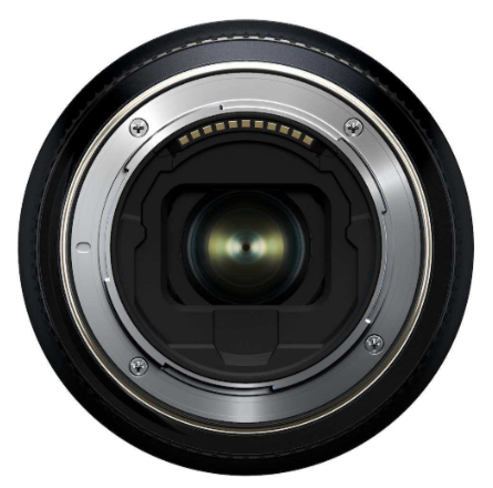 External synced image