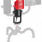 External synced image