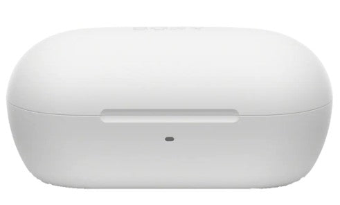External synced image