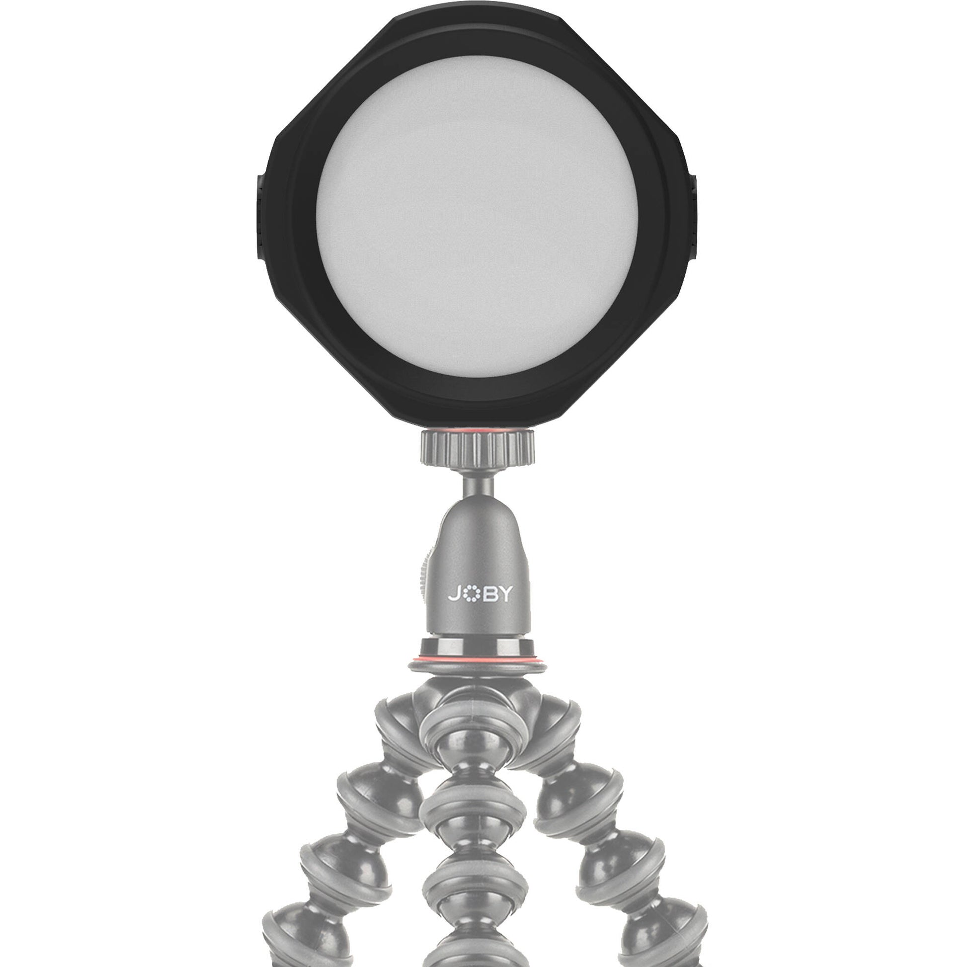 External synced image