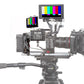 External synced image