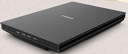 External synced image