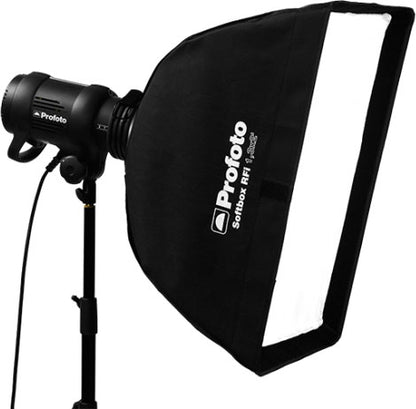 Softbox RFi 1.3x2' #254702