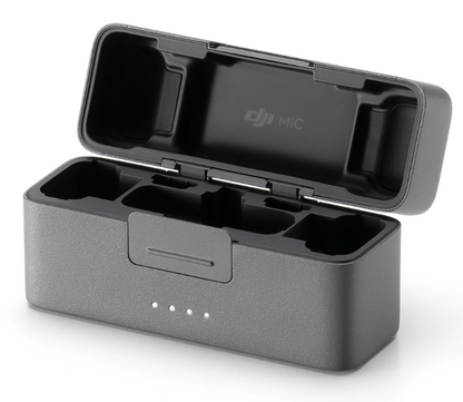 Mic 2 Charging Case