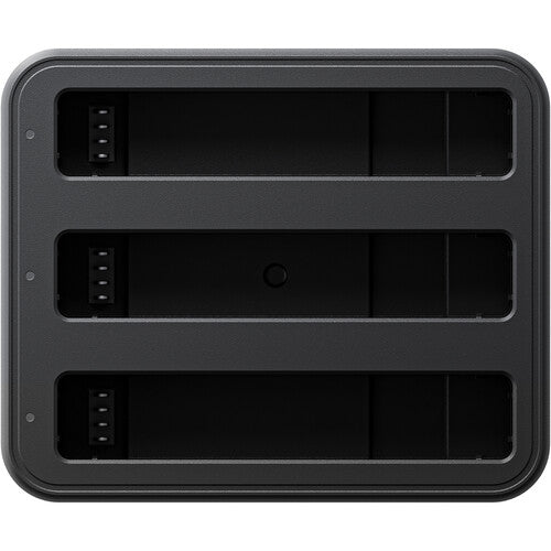 External synced image
