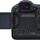 External synced image