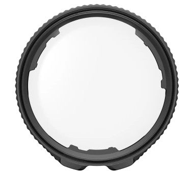 External synced image