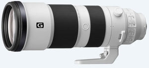 FE 200-600mm F5.6-6.3 G OSS