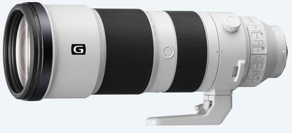 FE 200-600mm F5.6-6.3 G OSS
