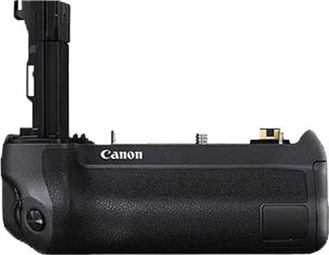 External synced image