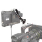 External synced image